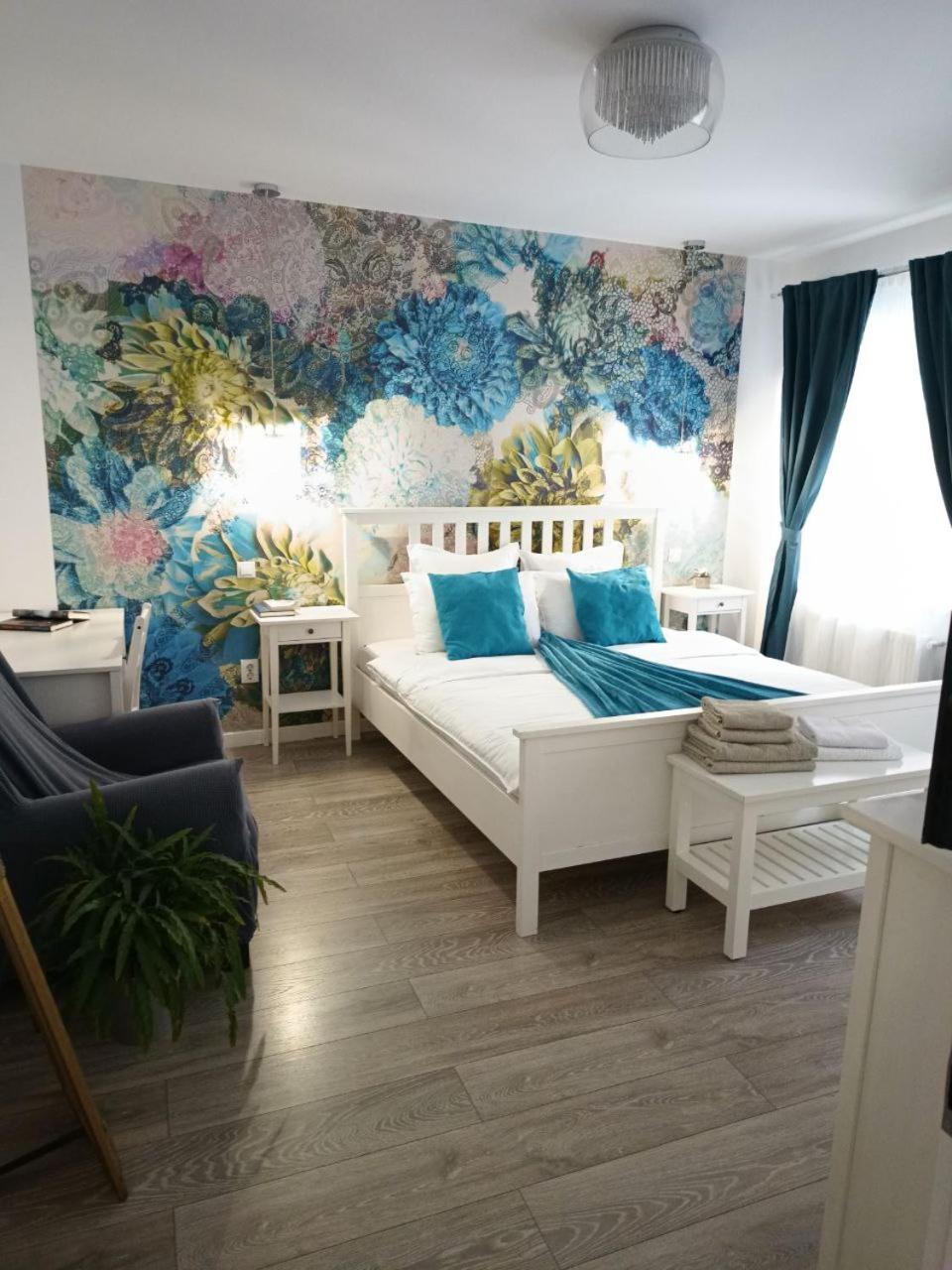 Old Town Cozy Nest Apartment Sibiu Luaran gambar