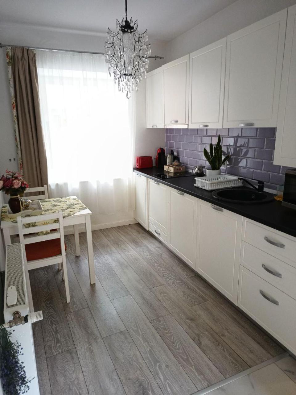 Old Town Cozy Nest Apartment Sibiu Luaran gambar