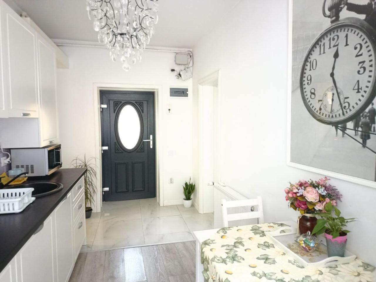 Old Town Cozy Nest Apartment Sibiu Luaran gambar